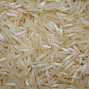 1121 Steam Basmati Rice