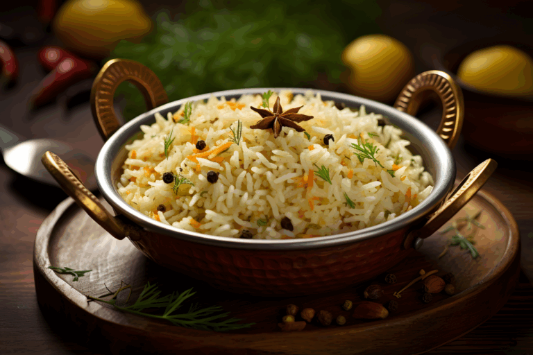 Private Label Basmati Rice
