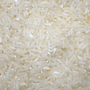 Short Grain White Rice